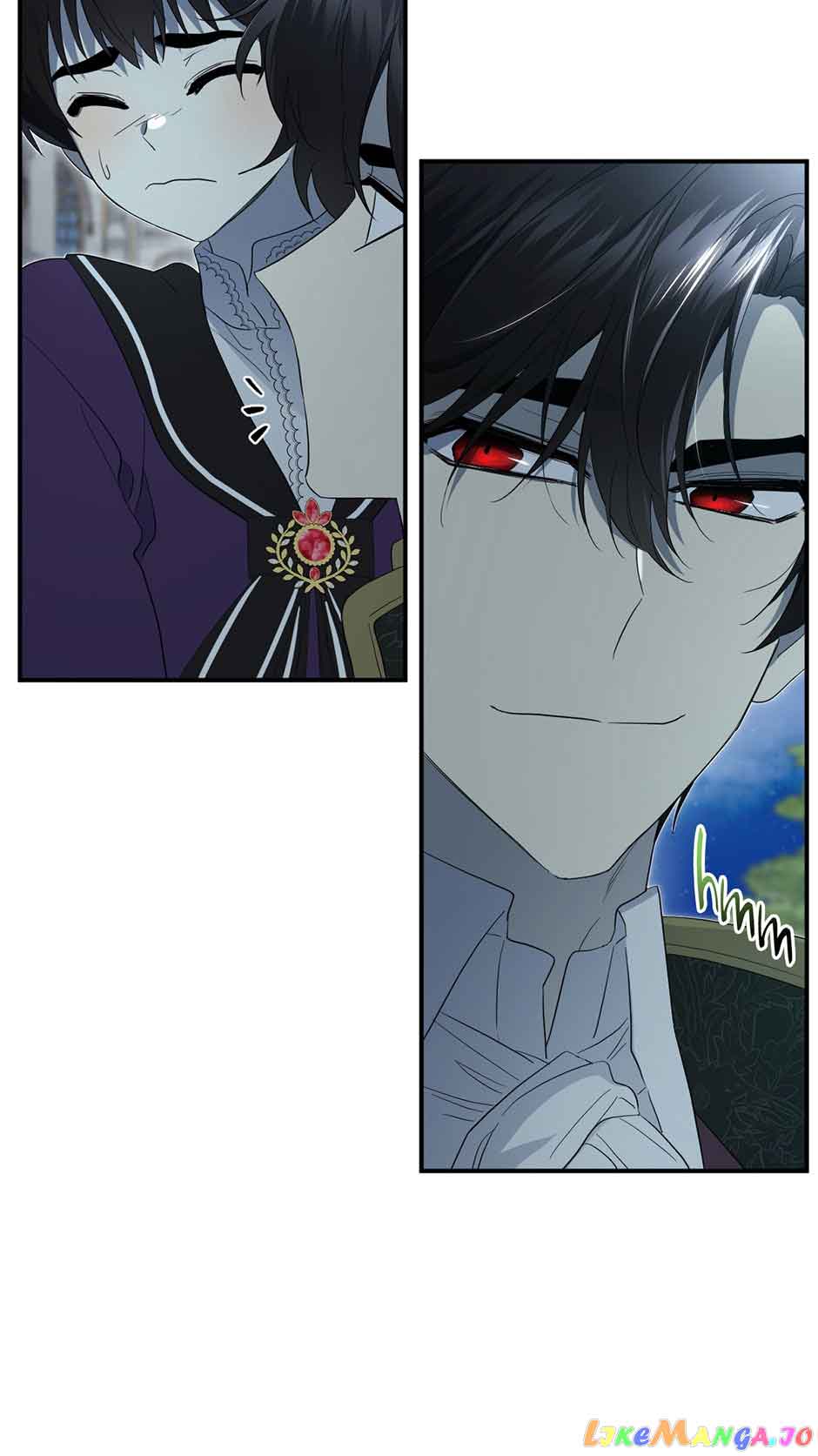 I Became the Hero’s Mom Chapter 90 - Page 32