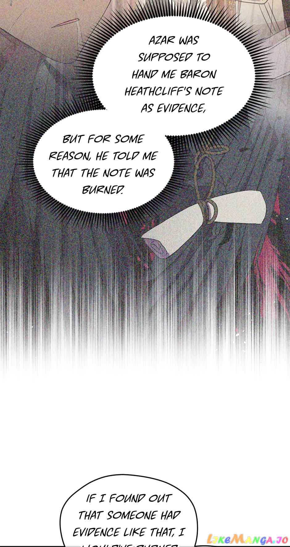 I Became the Hero’s Mom Chapter 90 - Page 34