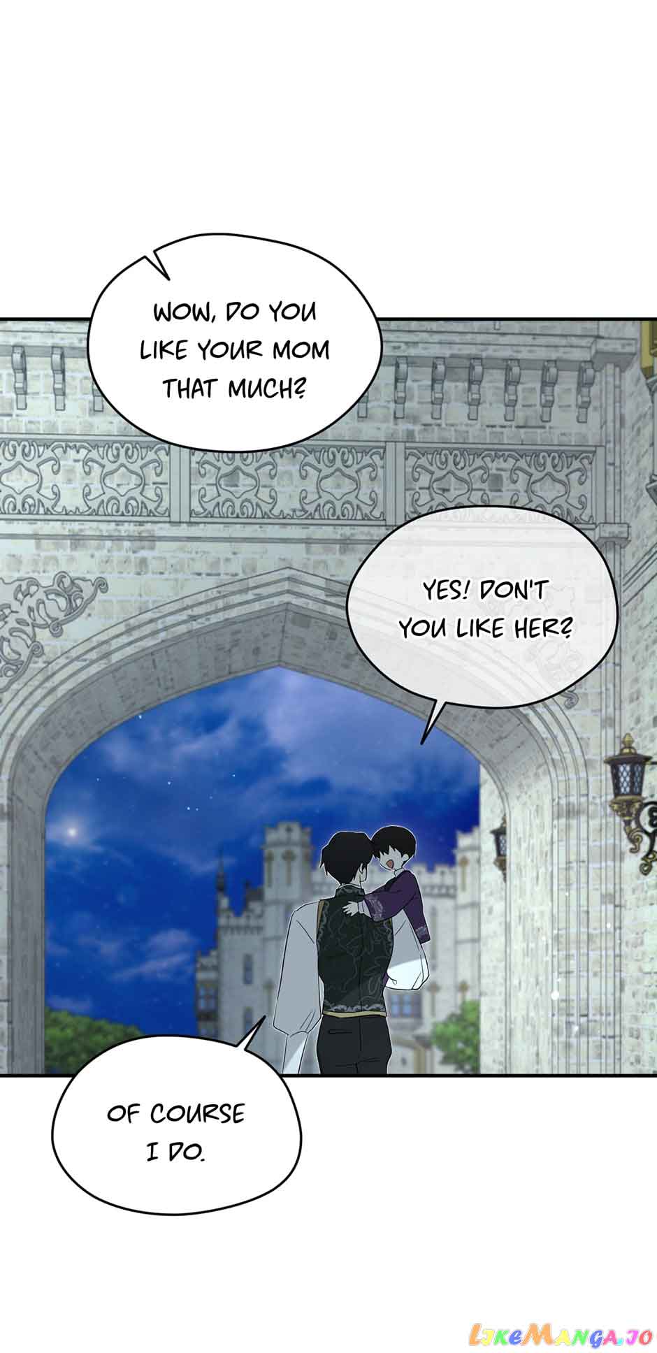 I Became the Hero’s Mom Chapter 90 - Page 40