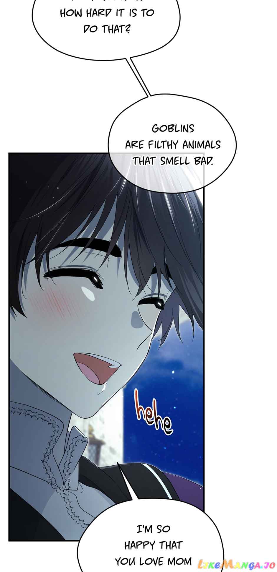 I Became the Hero’s Mom Chapter 90 - Page 42