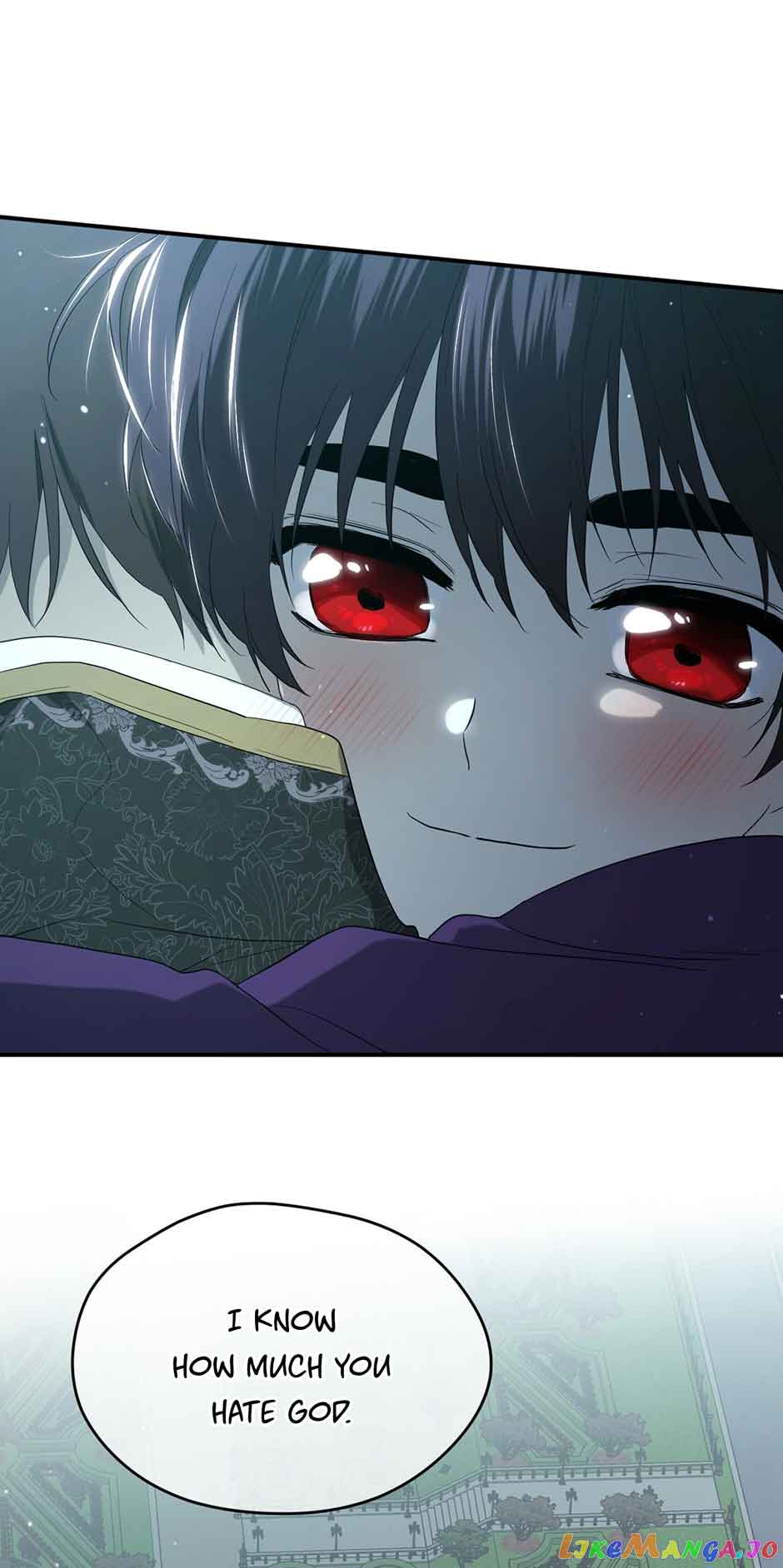 I Became the Hero’s Mom Chapter 90 - Page 47