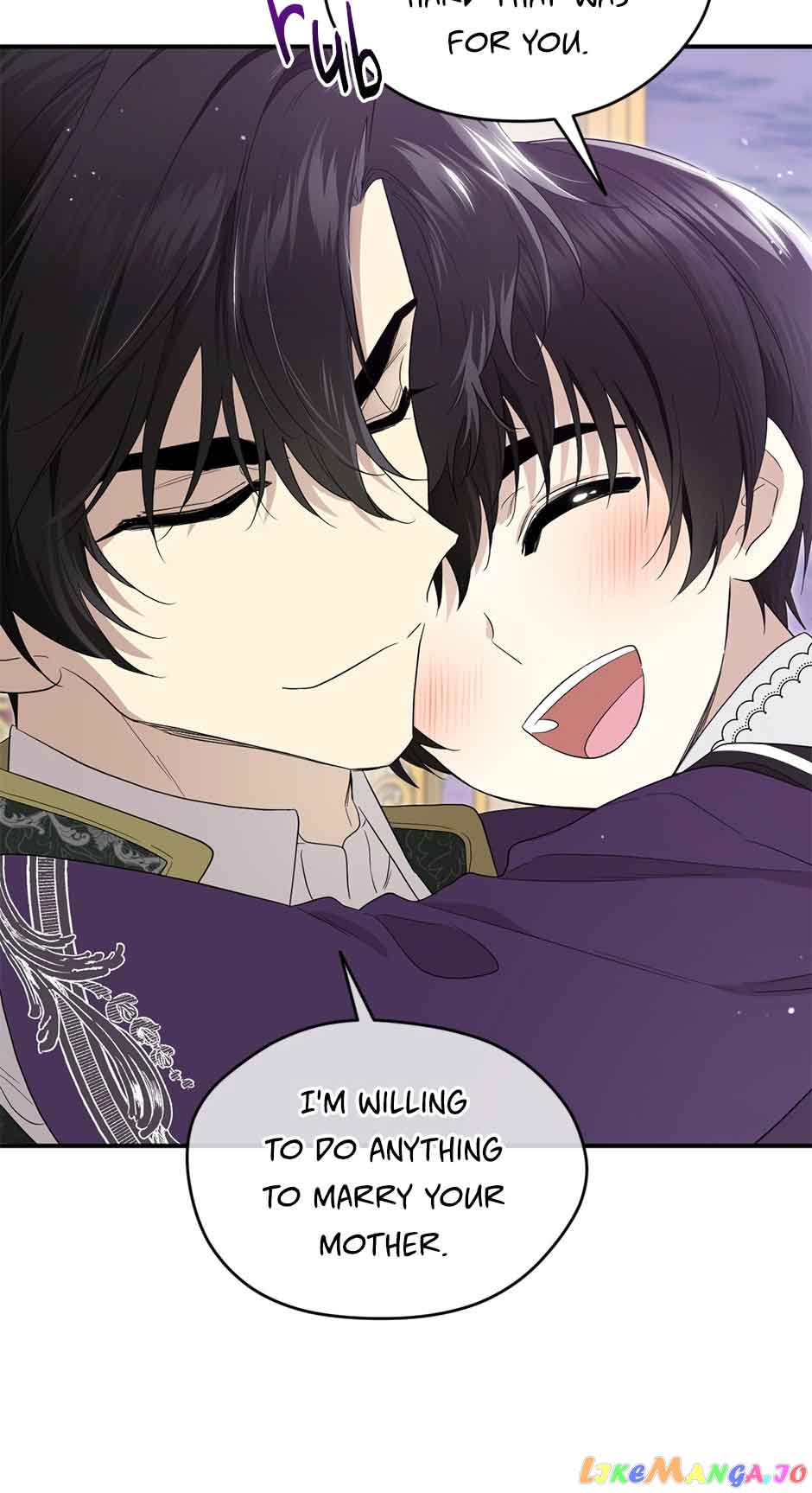 I Became the Hero’s Mom Chapter 90 - Page 5