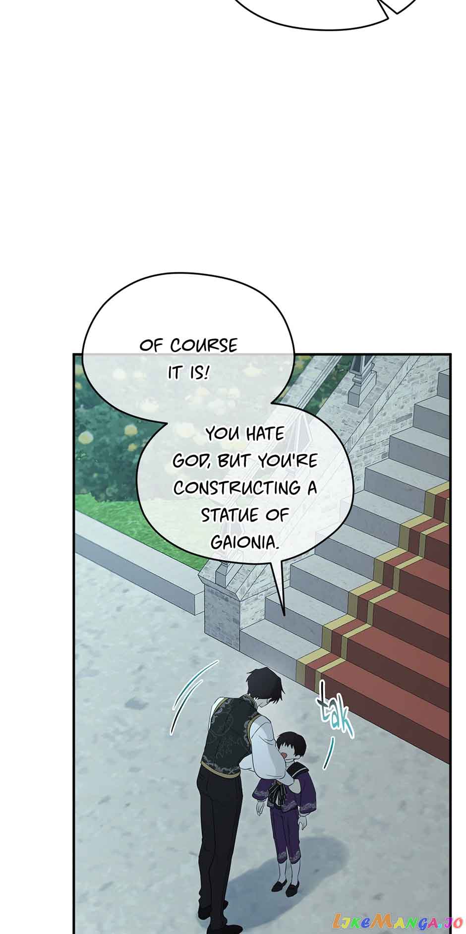 I Became the Hero’s Mom Chapter 90 - Page 50