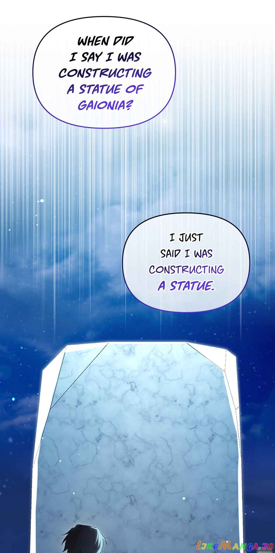 I Became the Hero’s Mom Chapter 90 - Page 52