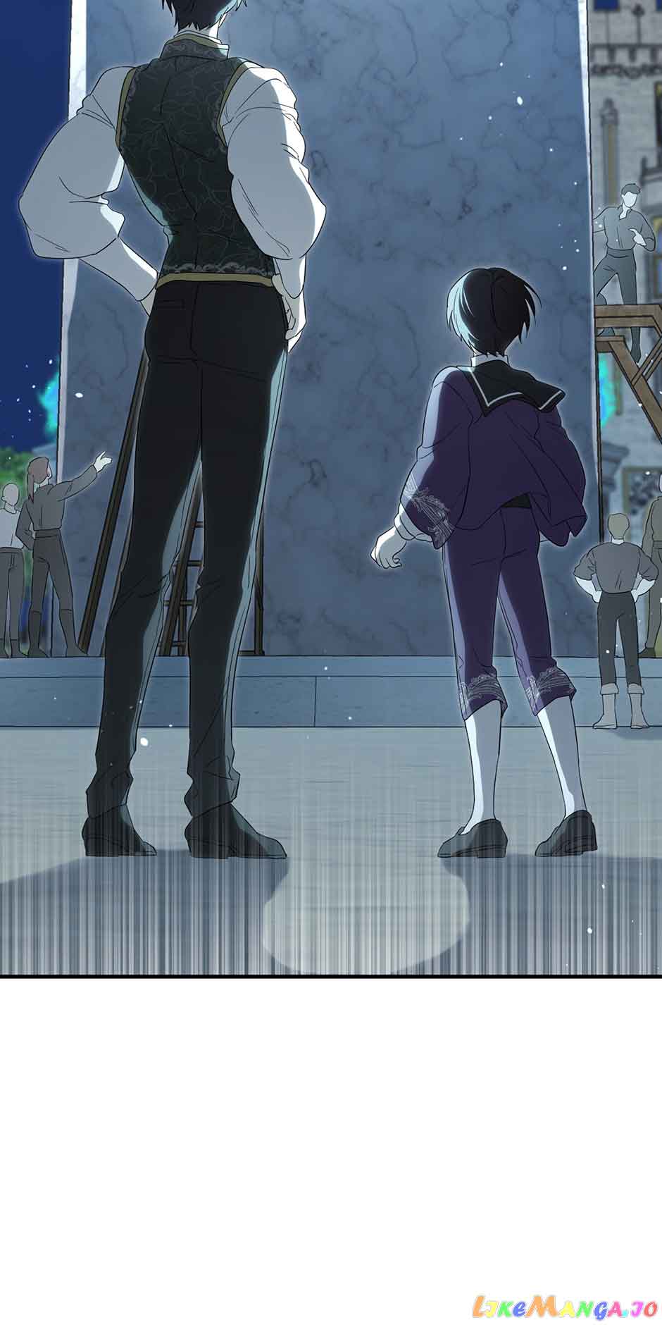 I Became the Hero’s Mom Chapter 90 - Page 53