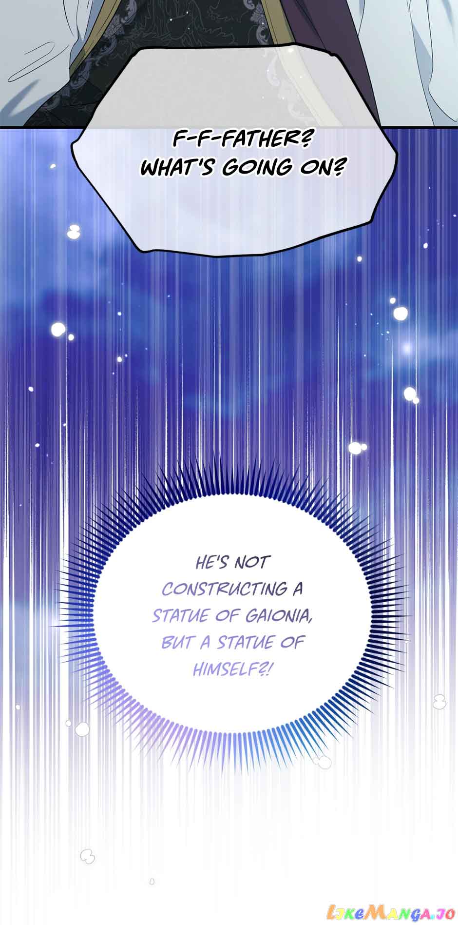 I Became the Hero’s Mom Chapter 90 - Page 59