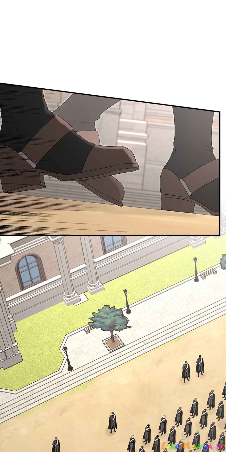 I Became the Hero’s Mom Chapter 90 - Page 62