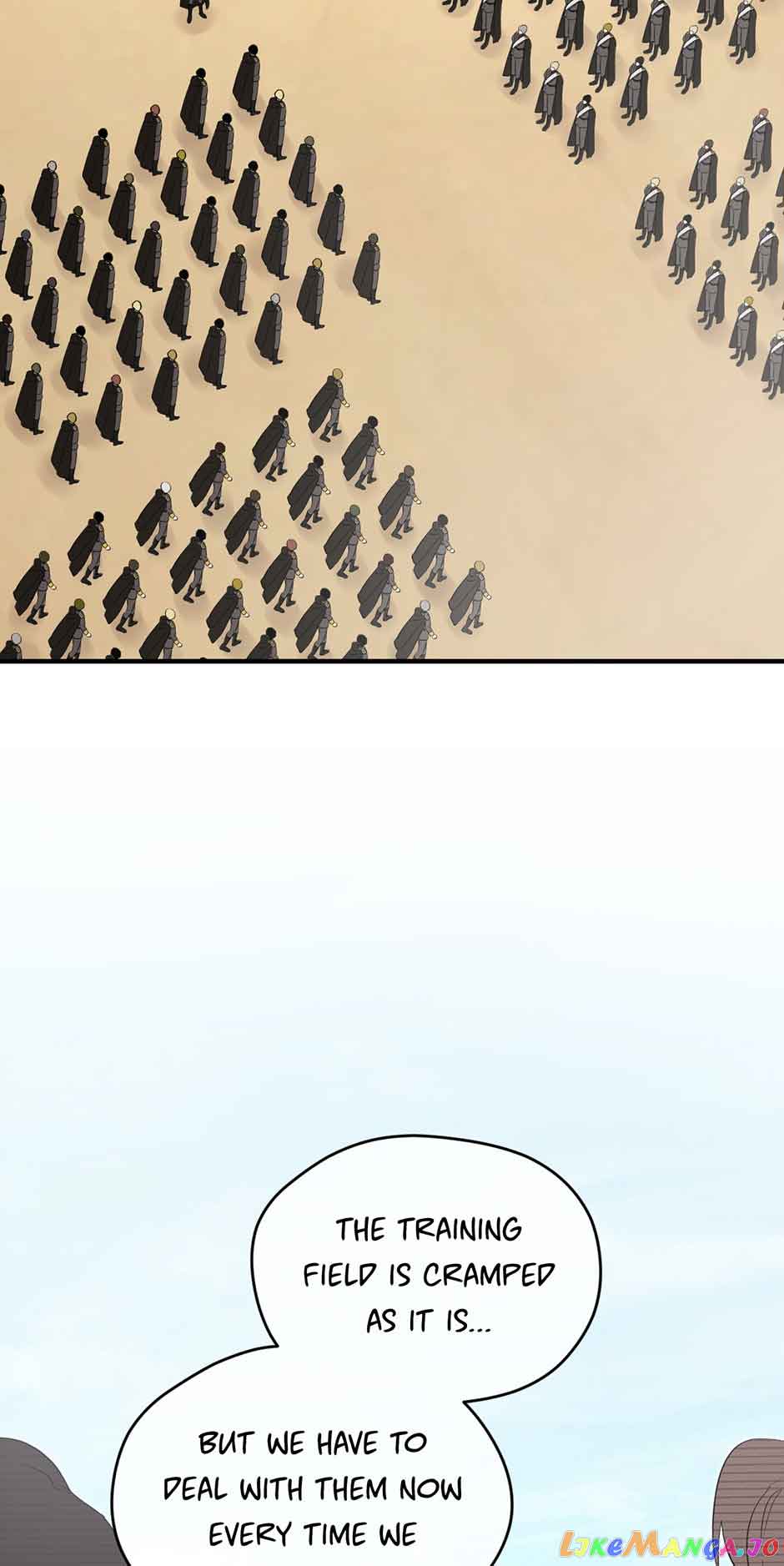 I Became the Hero’s Mom Chapter 90 - Page 63