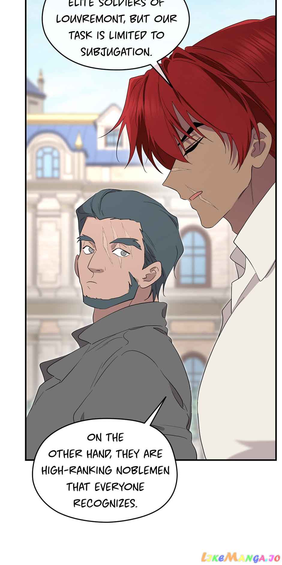 I Became the Hero’s Mom Chapter 90 - Page 65