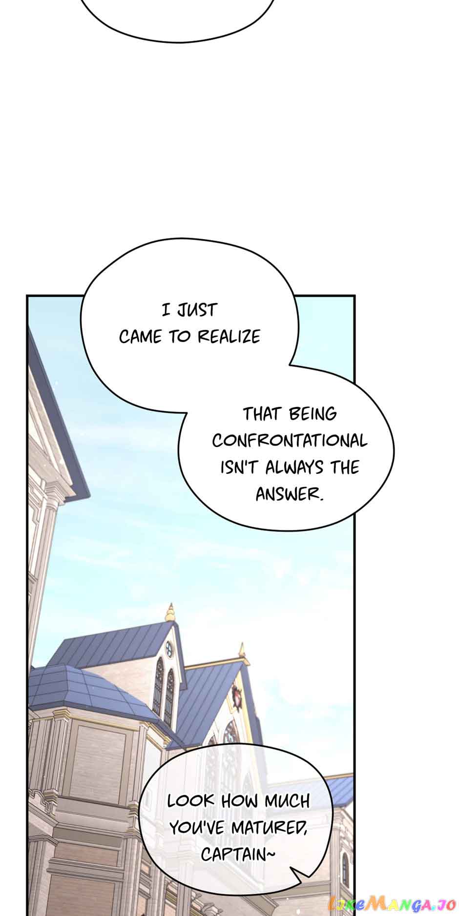 I Became the Hero’s Mom Chapter 90 - Page 67