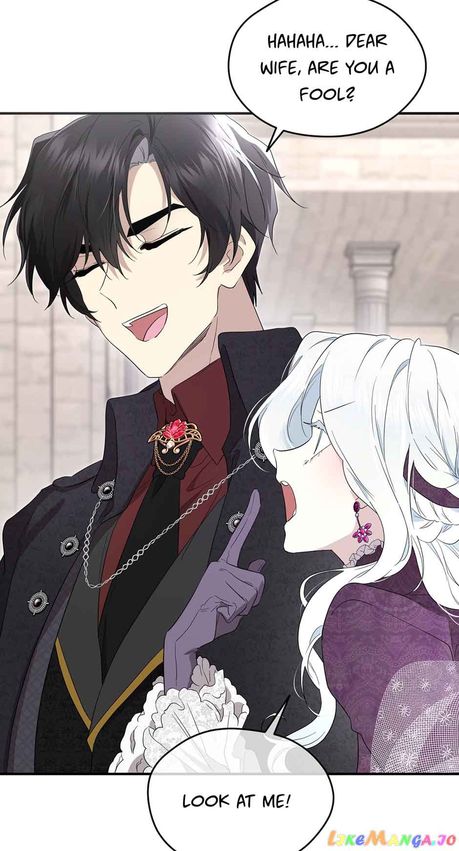 I Became the Hero’s Mom Chapter 90 - Page 70