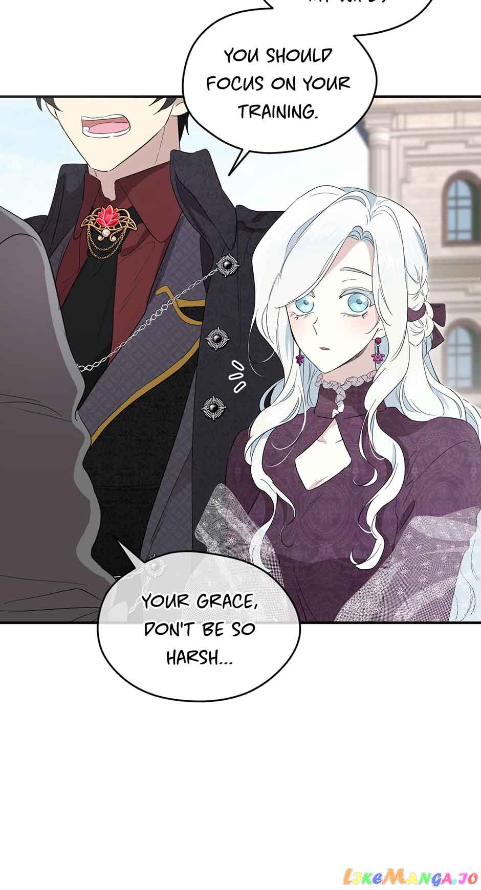 I Became the Hero’s Mom Chapter 90 - Page 74