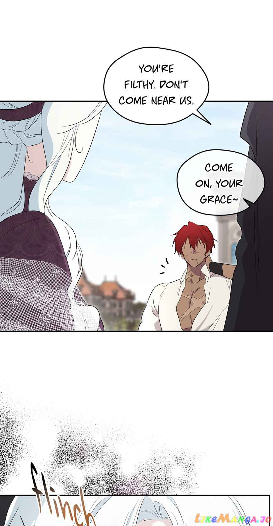 I Became the Hero’s Mom Chapter 90 - Page 75