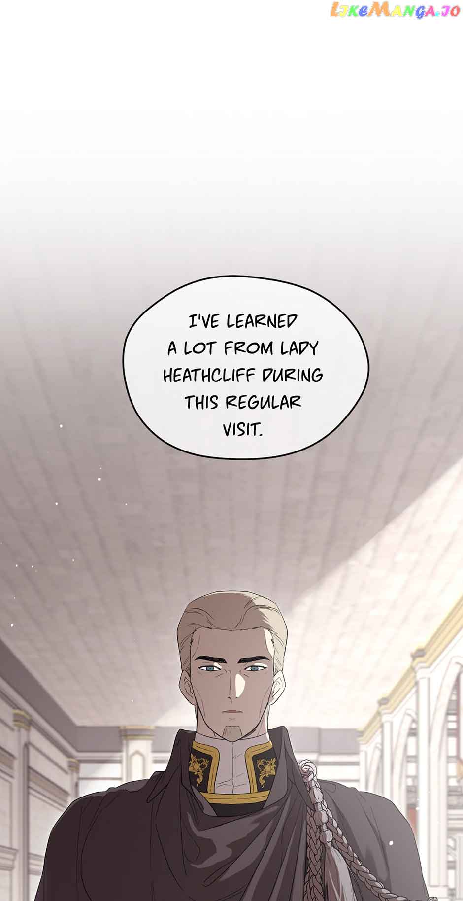 I Became the Hero’s Mom Chapter 91 - Page 1