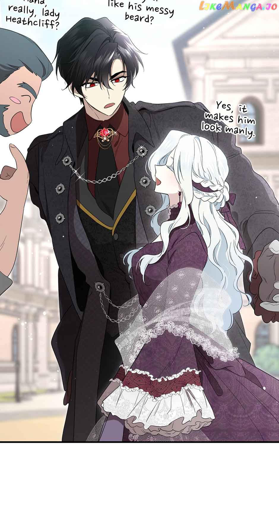 I Became the Hero’s Mom Chapter 91 - Page 16