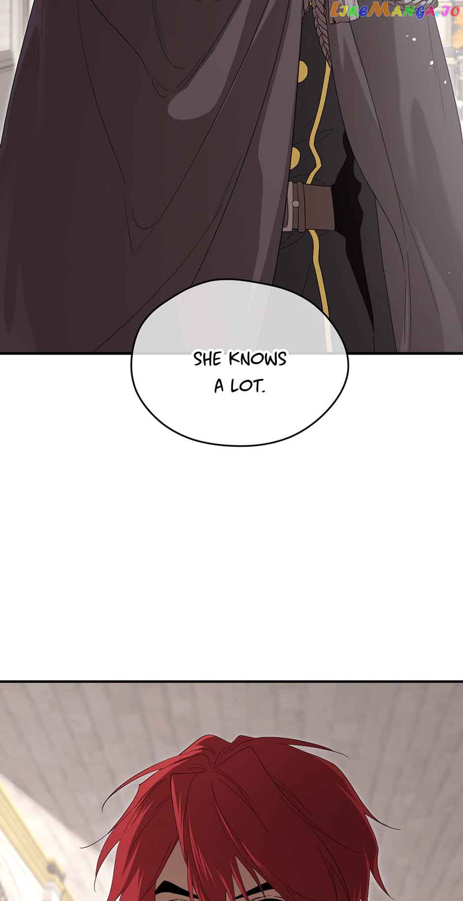 I Became the Hero’s Mom Chapter 91 - Page 2