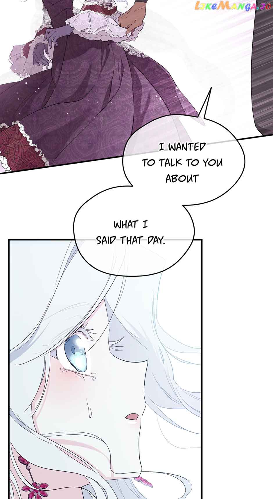 I Became the Hero’s Mom Chapter 91 - Page 26