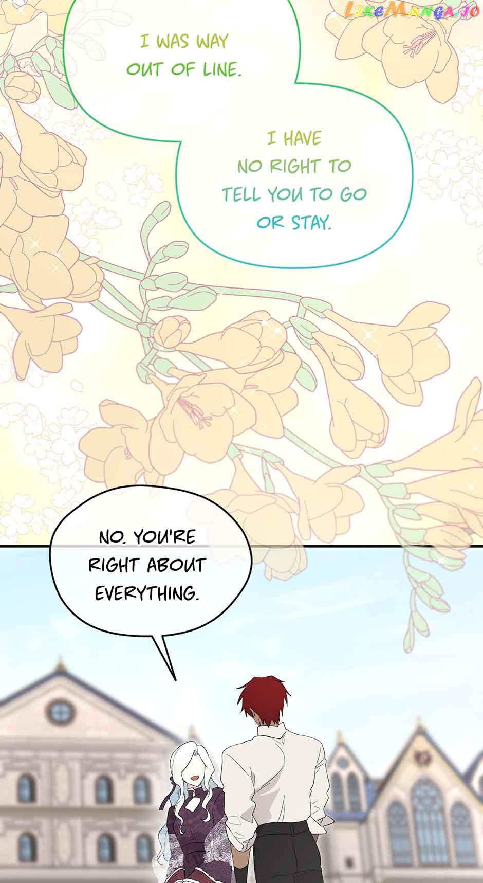 I Became the Hero’s Mom Chapter 91 - Page 28