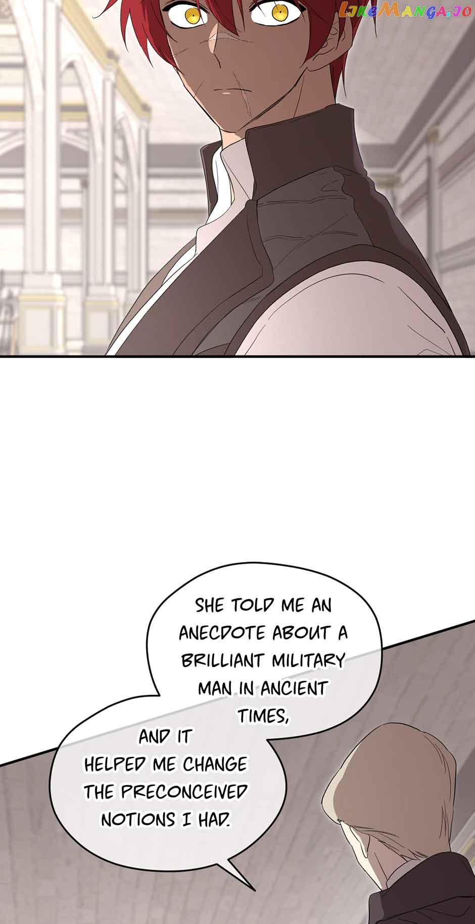 I Became the Hero’s Mom Chapter 91 - Page 3