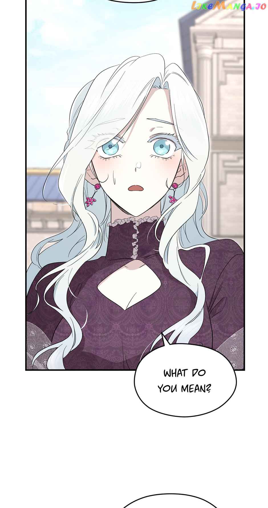 I Became the Hero’s Mom Chapter 91 - Page 38