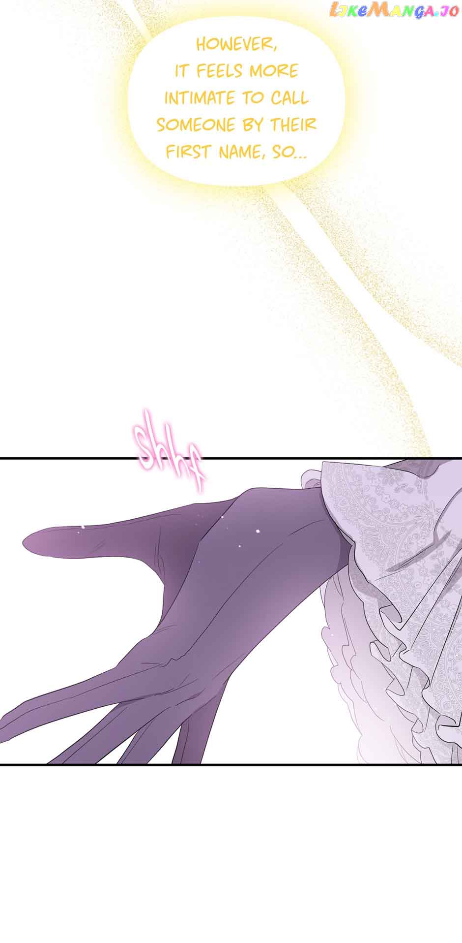 I Became the Hero’s Mom Chapter 91 - Page 45