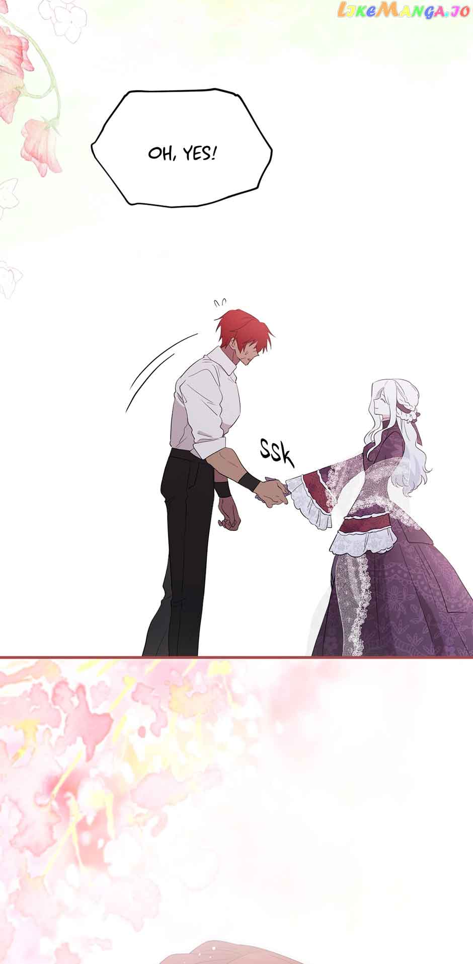 I Became the Hero’s Mom Chapter 91 - Page 50