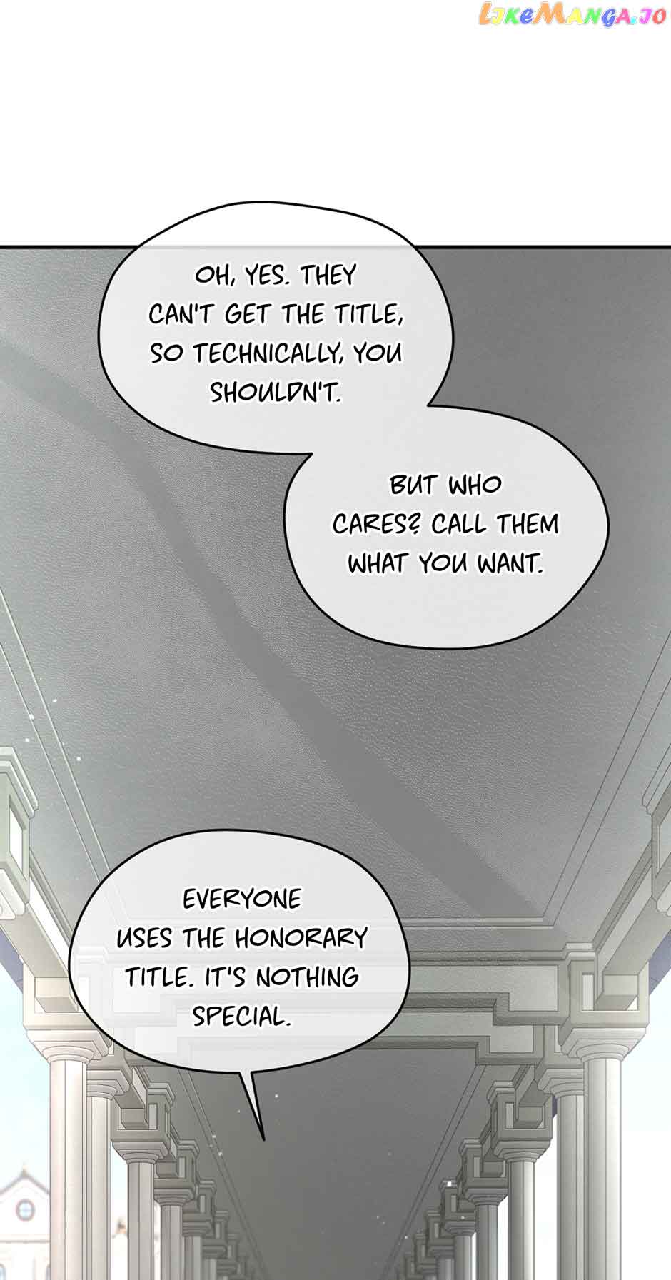 I Became the Hero’s Mom Chapter 91 - Page 54