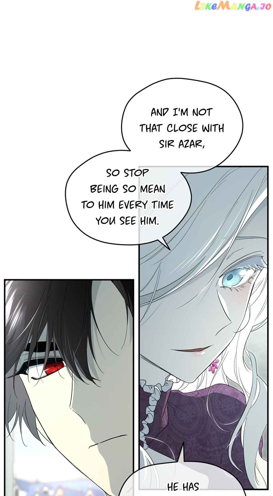 I Became the Hero’s Mom Chapter 91 - Page 60