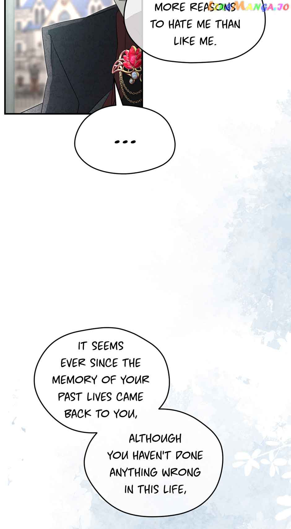 I Became the Hero’s Mom Chapter 91 - Page 61