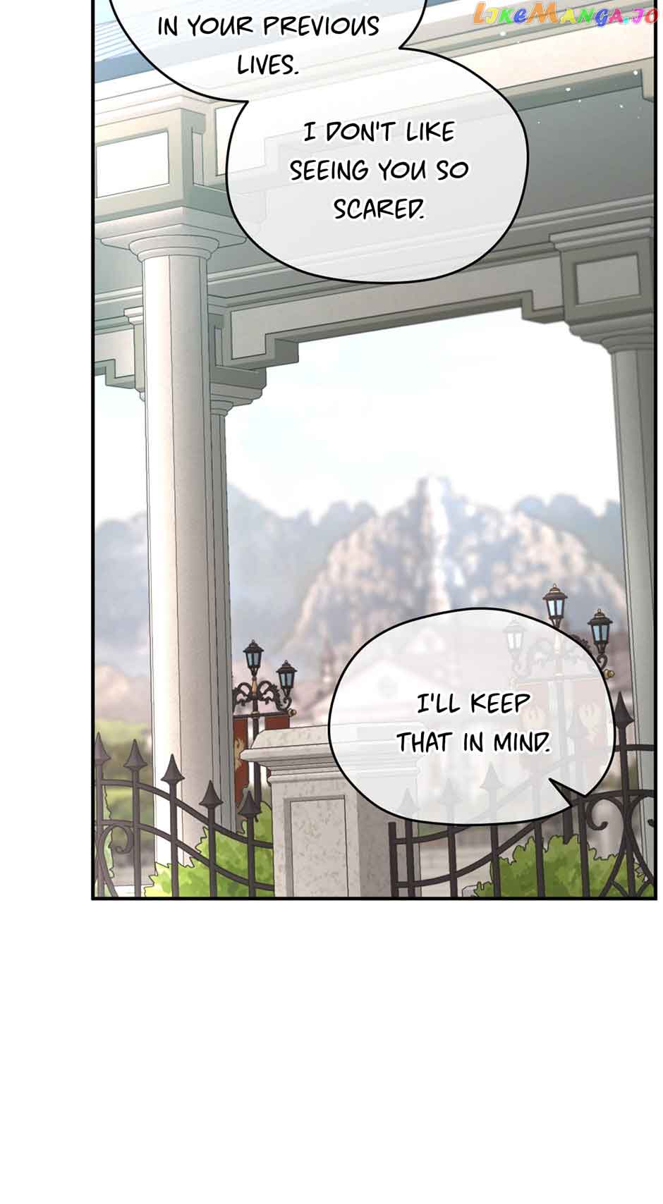 I Became the Hero’s Mom Chapter 91 - Page 65