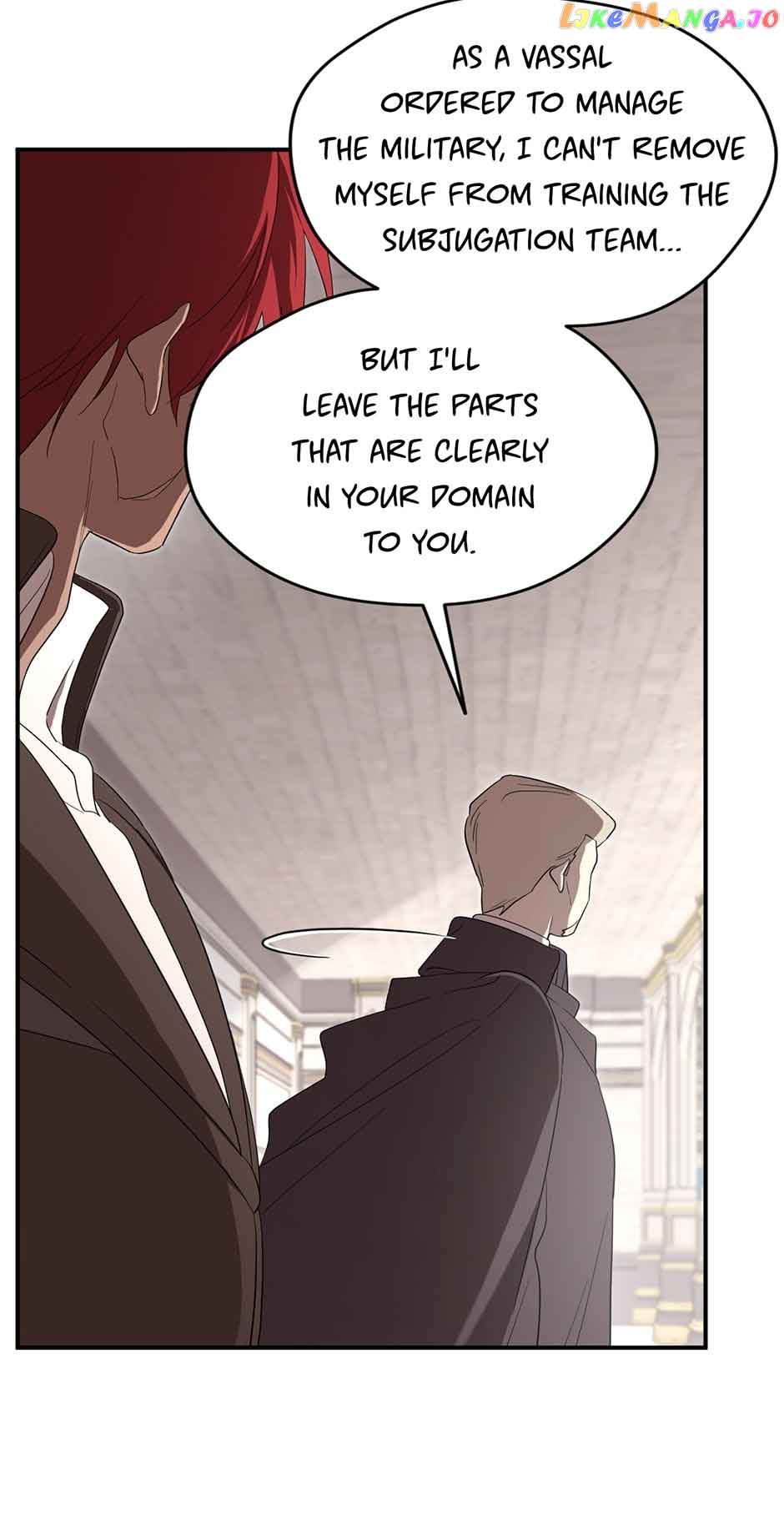 I Became the Hero’s Mom Chapter 91 - Page 7