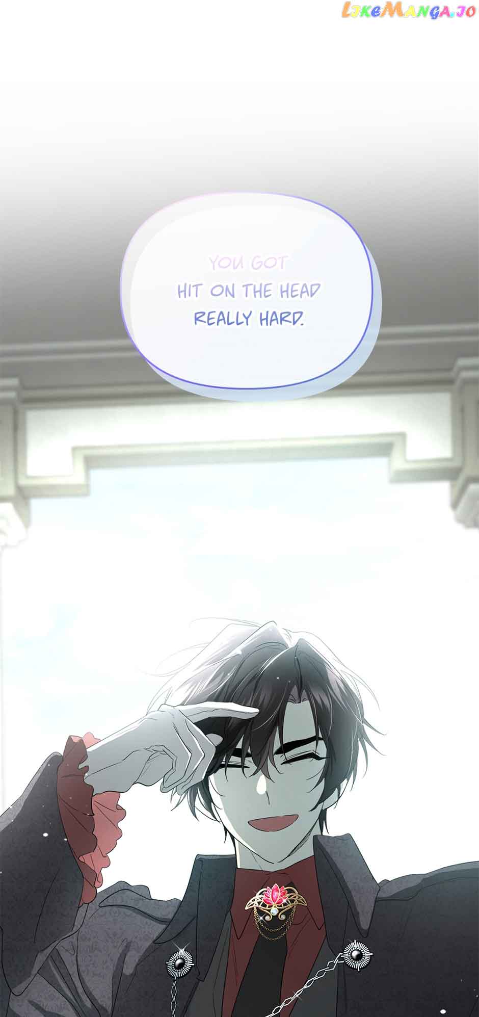 I Became the Hero’s Mom Chapter 91 - Page 75