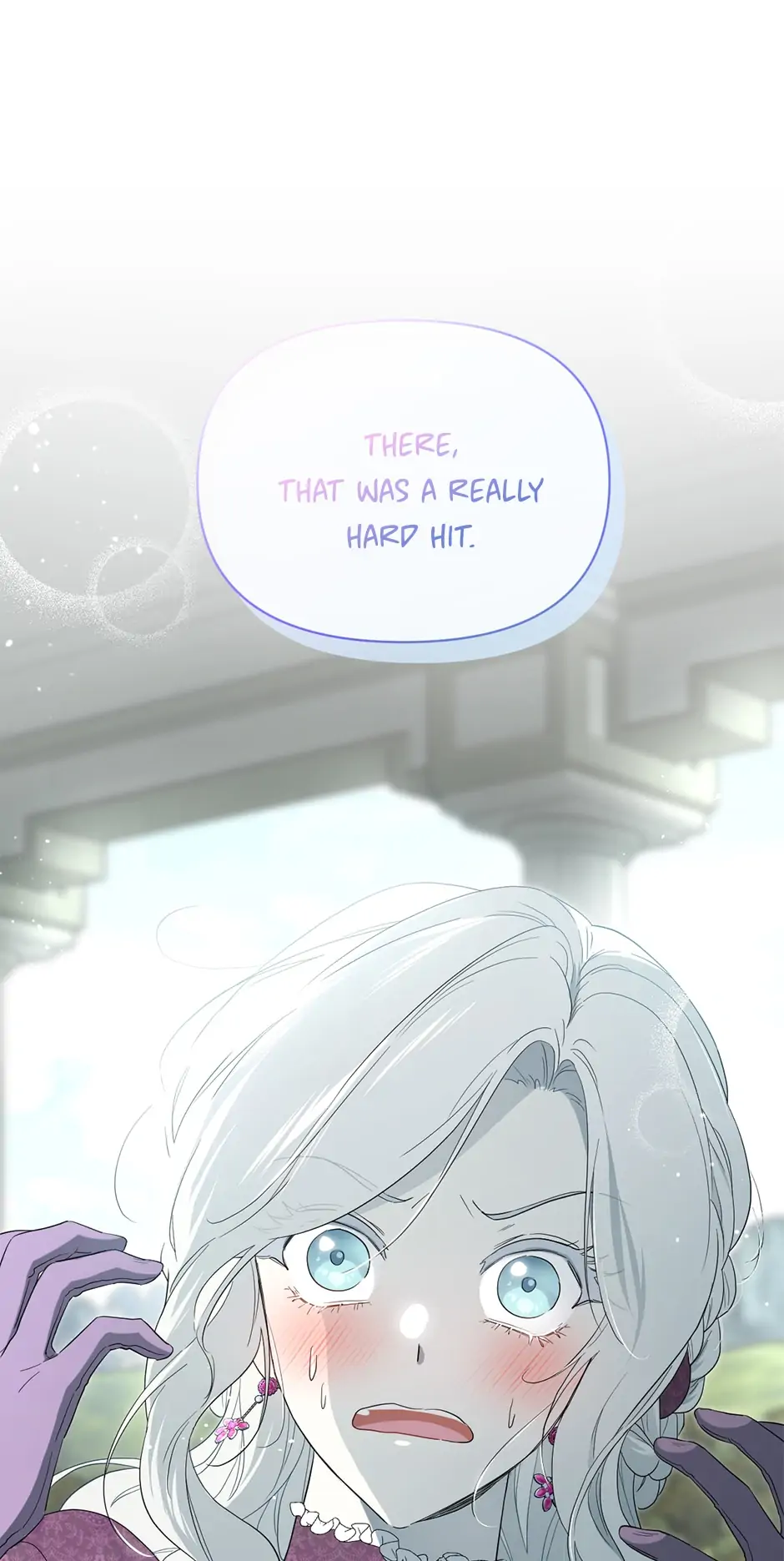 I Became the Hero’s Mom Chapter 92 - Page 1