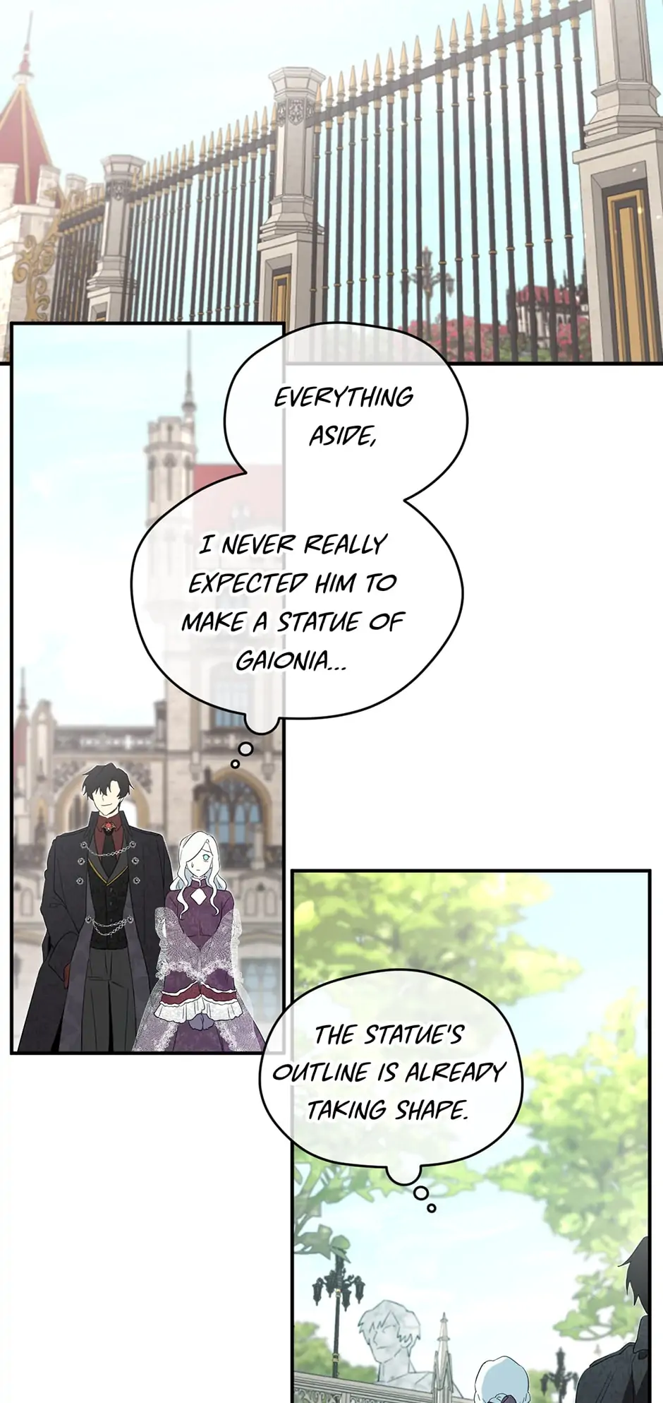 I Became the Hero’s Mom Chapter 92 - Page 17