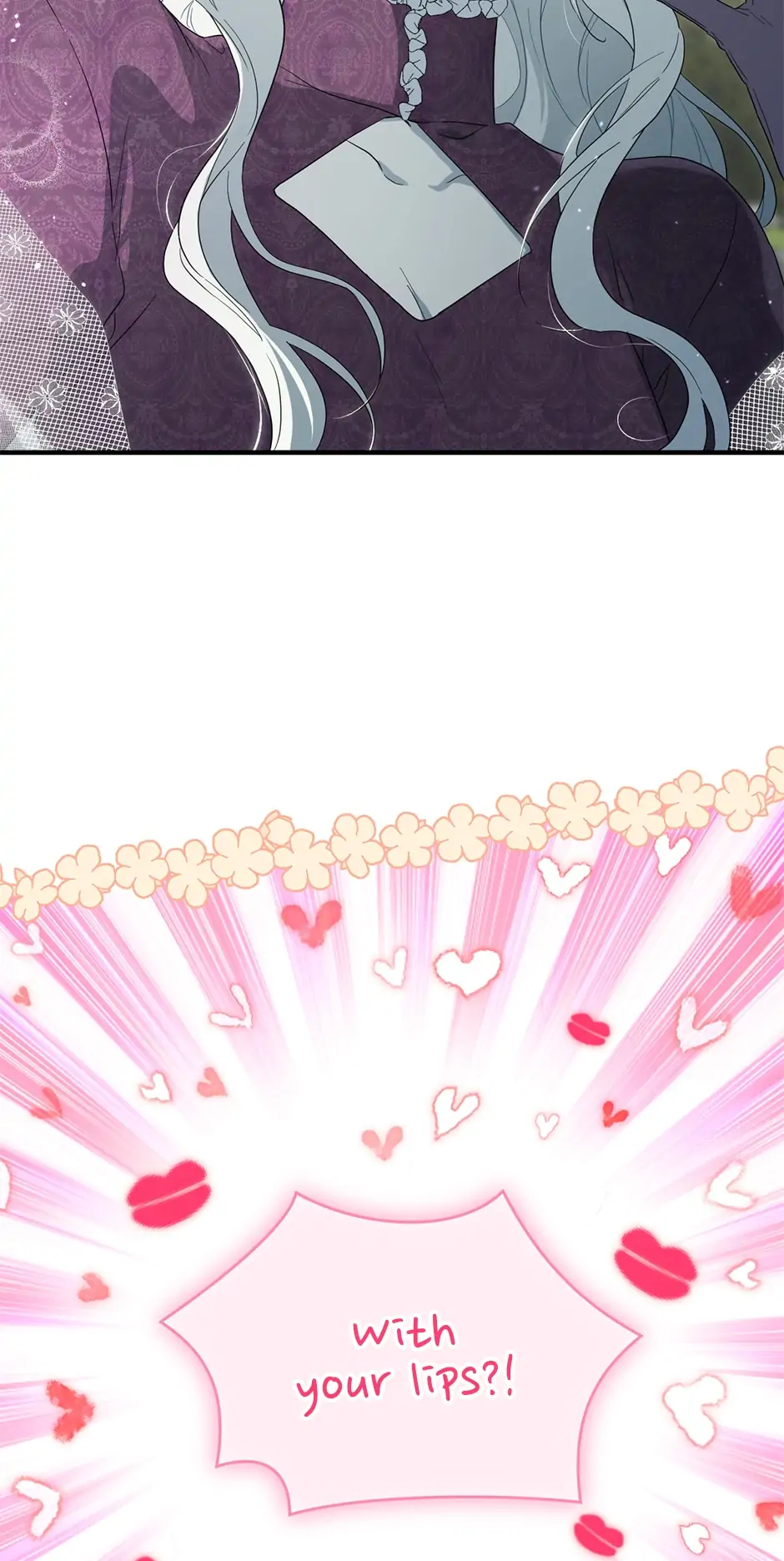 I Became the Hero’s Mom Chapter 92 - Page 2