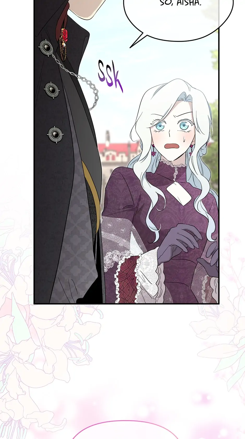 I Became the Hero’s Mom Chapter 92 - Page 22