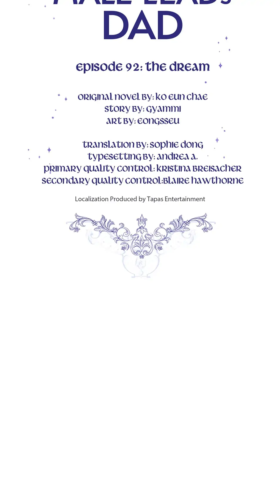 I Became the Hero’s Mom Chapter 92 - Page 25