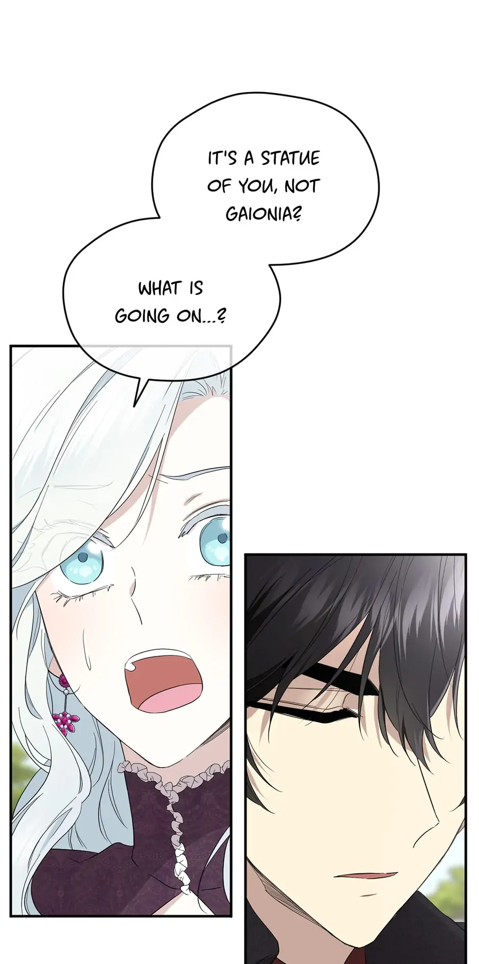 I Became the Hero’s Mom Chapter 92 - Page 34