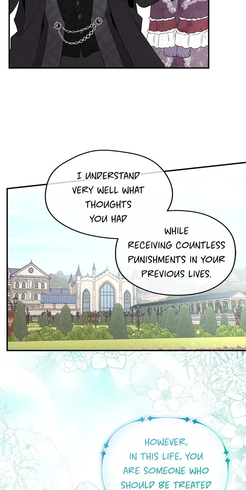 I Became the Hero’s Mom Chapter 92 - Page 4