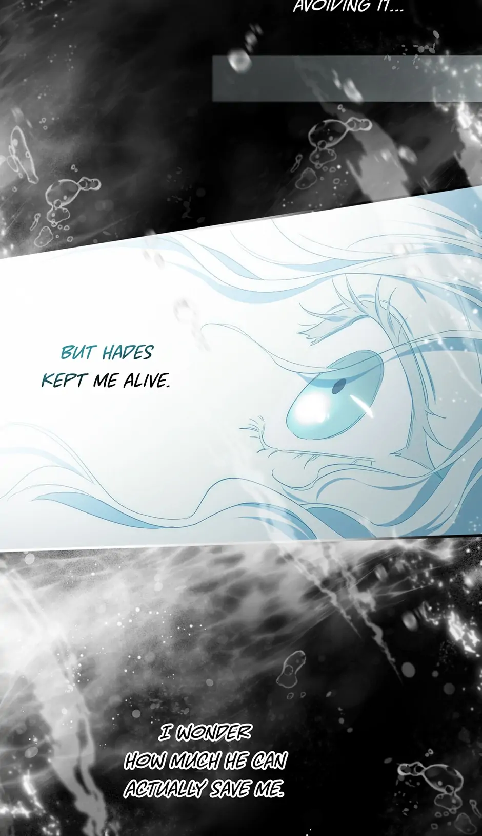 I Became the Hero’s Mom Chapter 92 - Page 43