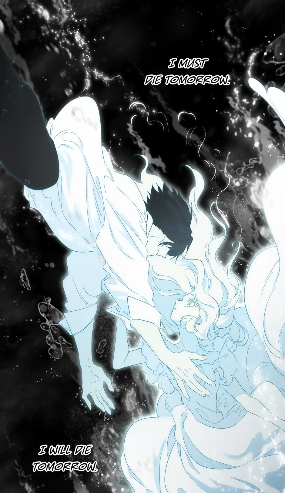 I Became the Hero’s Mom Chapter 92 - Page 44