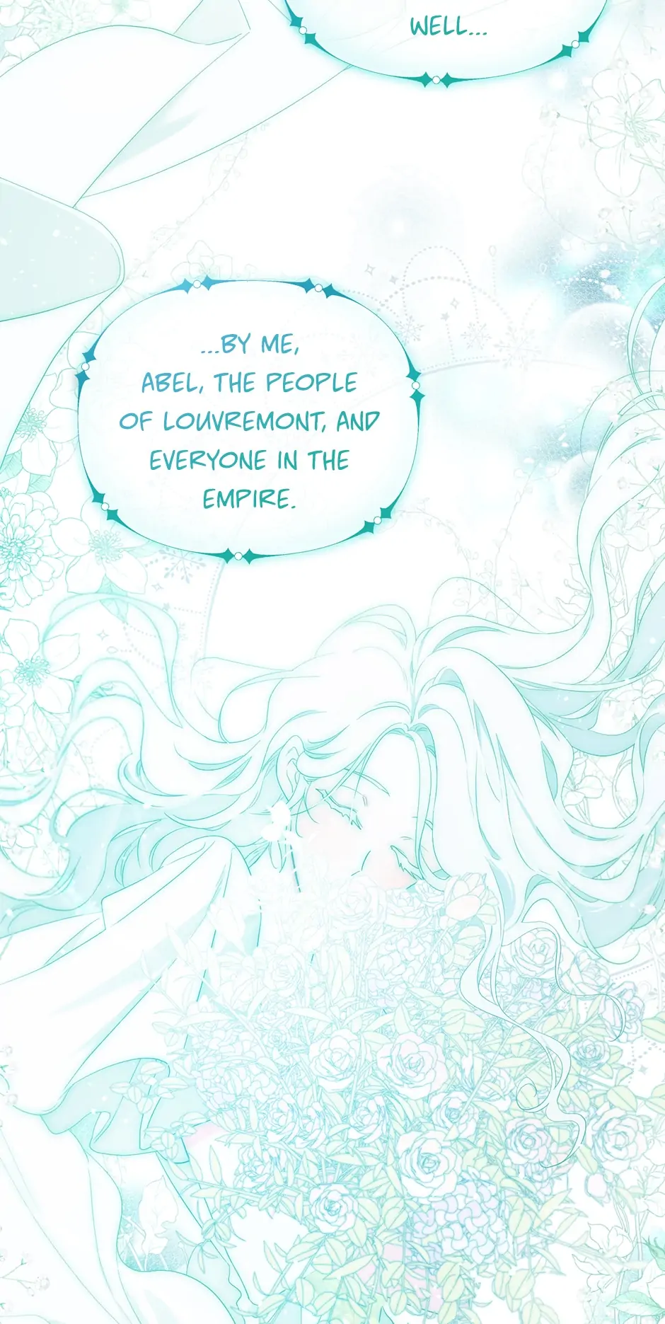 I Became the Hero’s Mom Chapter 92 - Page 5