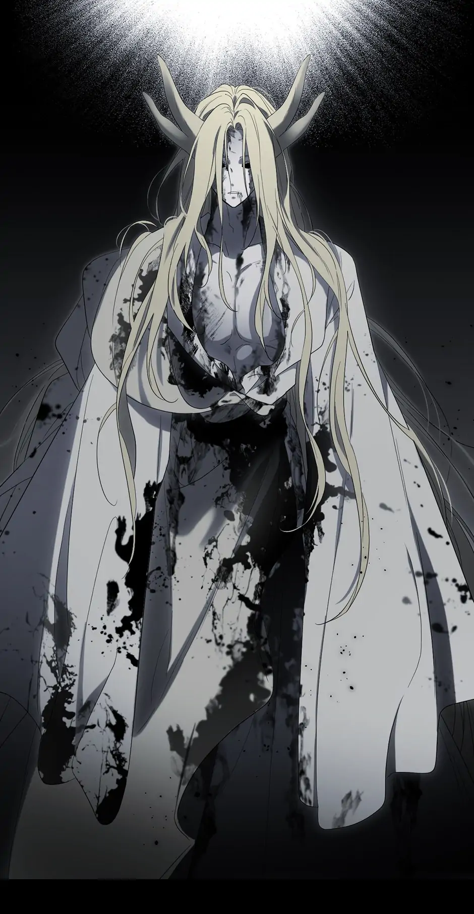 I Became the Hero’s Mom Chapter 92 - Page 58