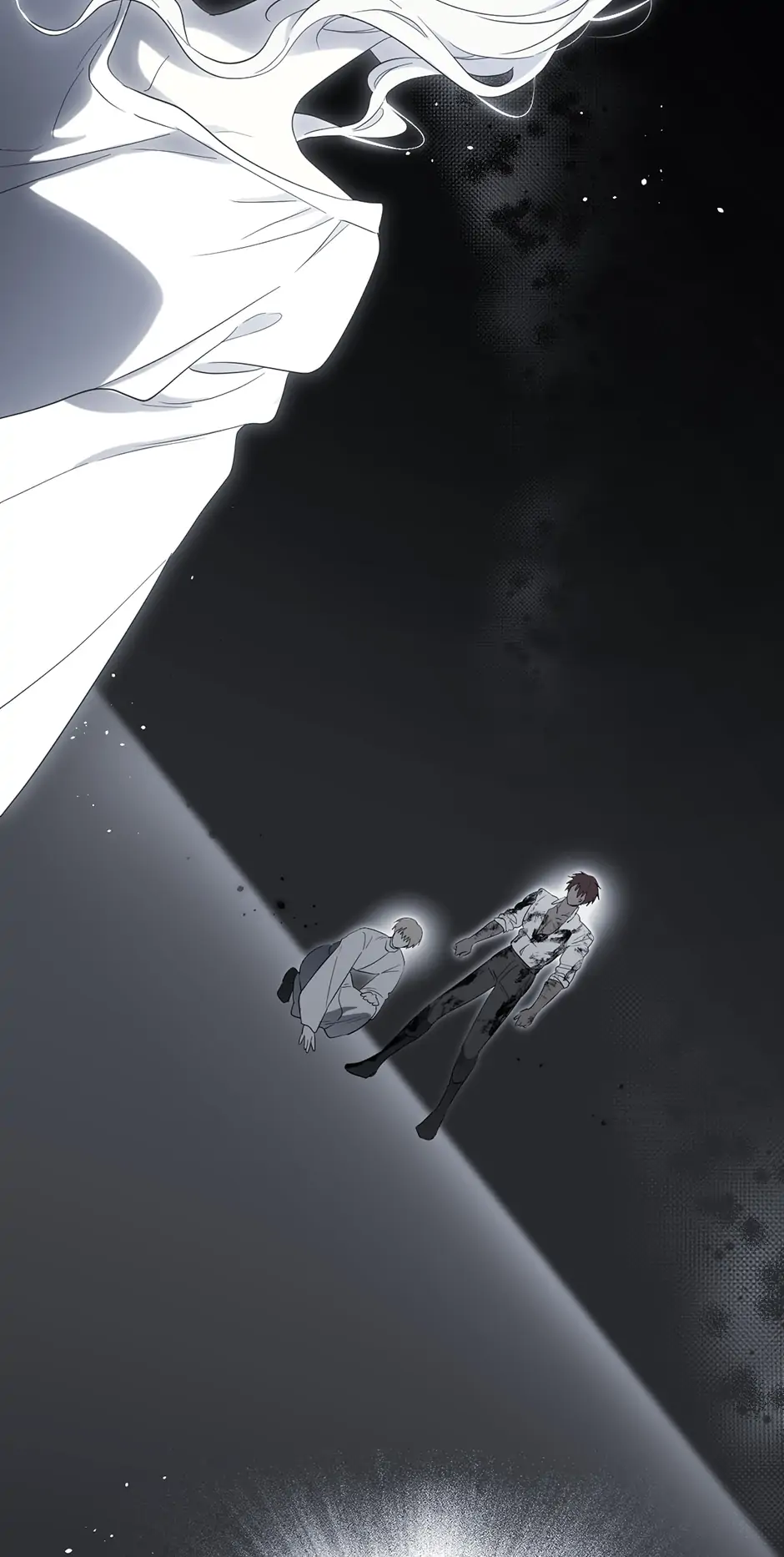 I Became the Hero’s Mom Chapter 92 - Page 61