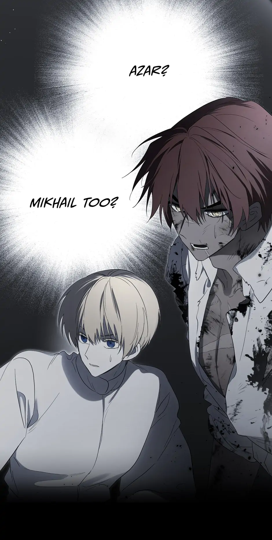 I Became the Hero’s Mom Chapter 92 - Page 62