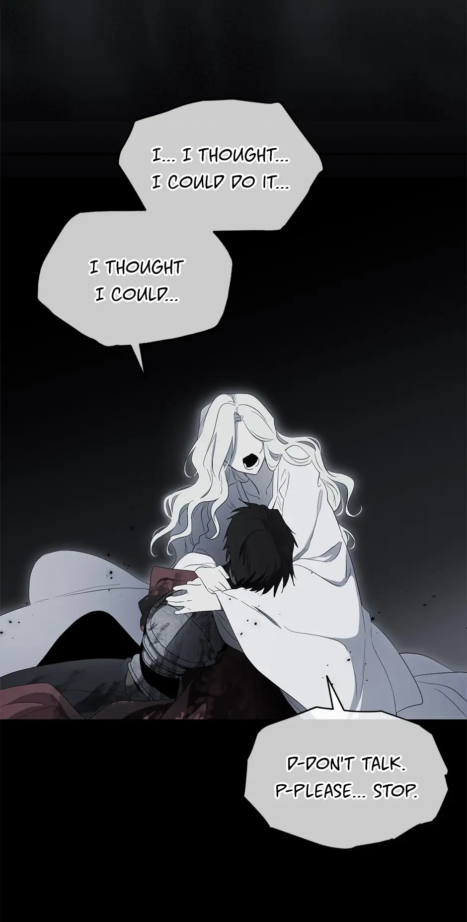 I Became the Hero’s Mom Chapter 92 - Page 76