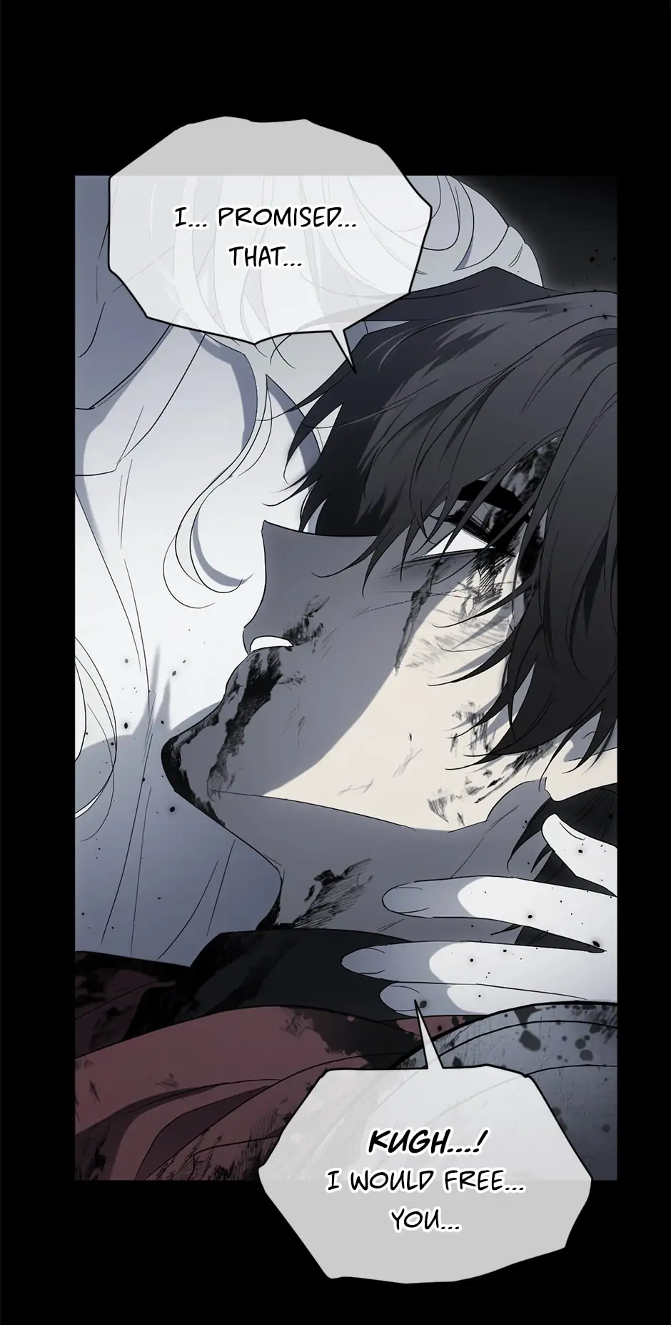 I Became the Hero’s Mom Chapter 92 - Page 77