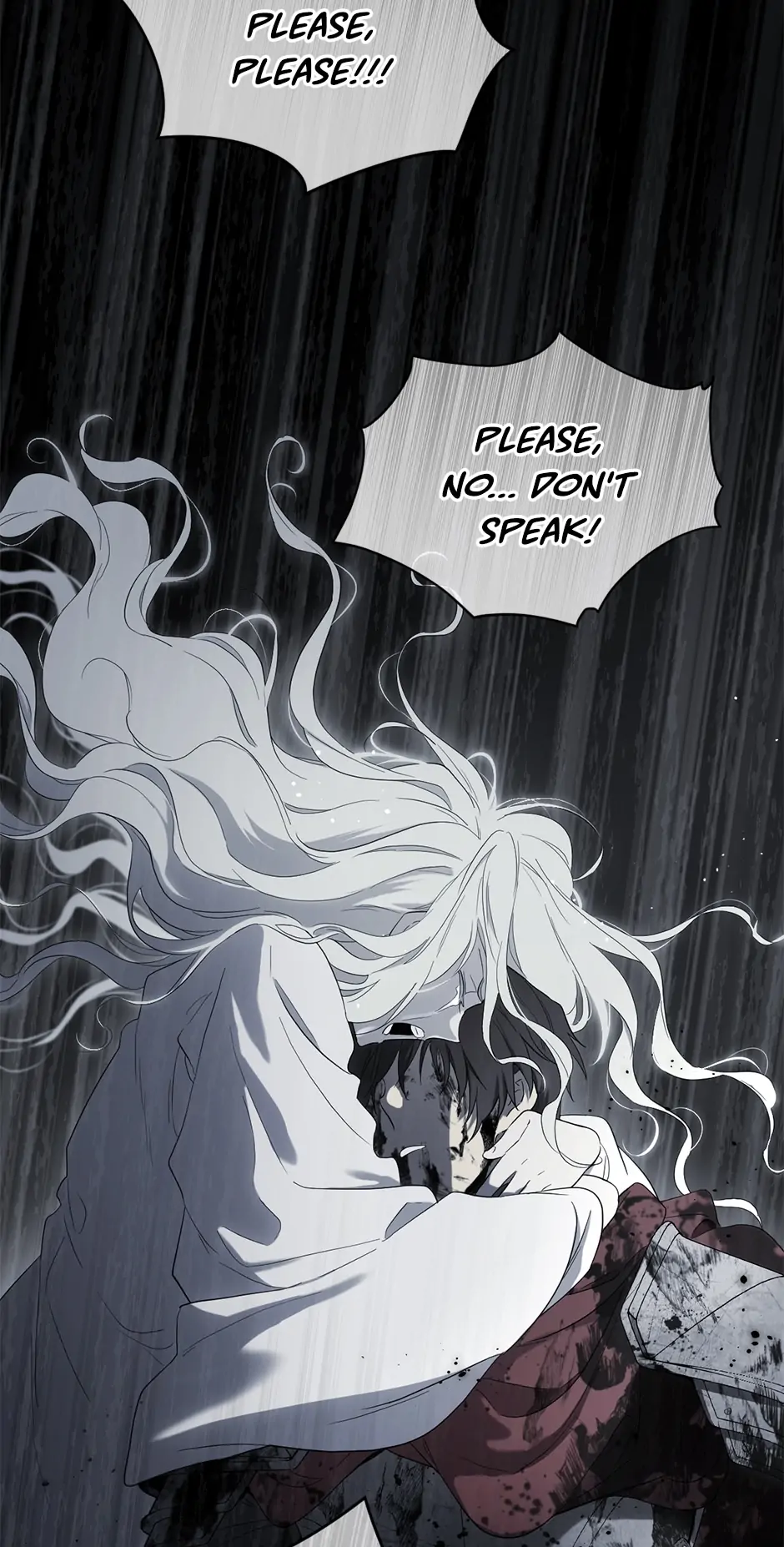 I Became the Hero’s Mom Chapter 92 - Page 79