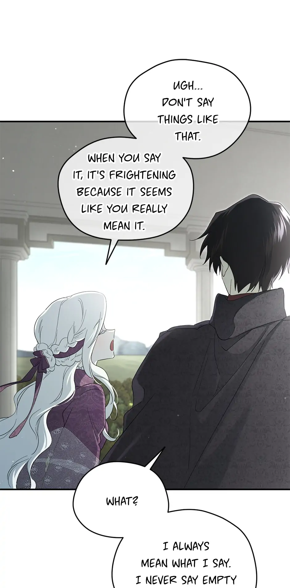 I Became the Hero’s Mom Chapter 92 - Page 8