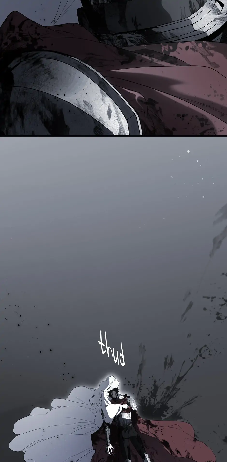 I Became the Hero’s Mom Chapter 92 - Page 83